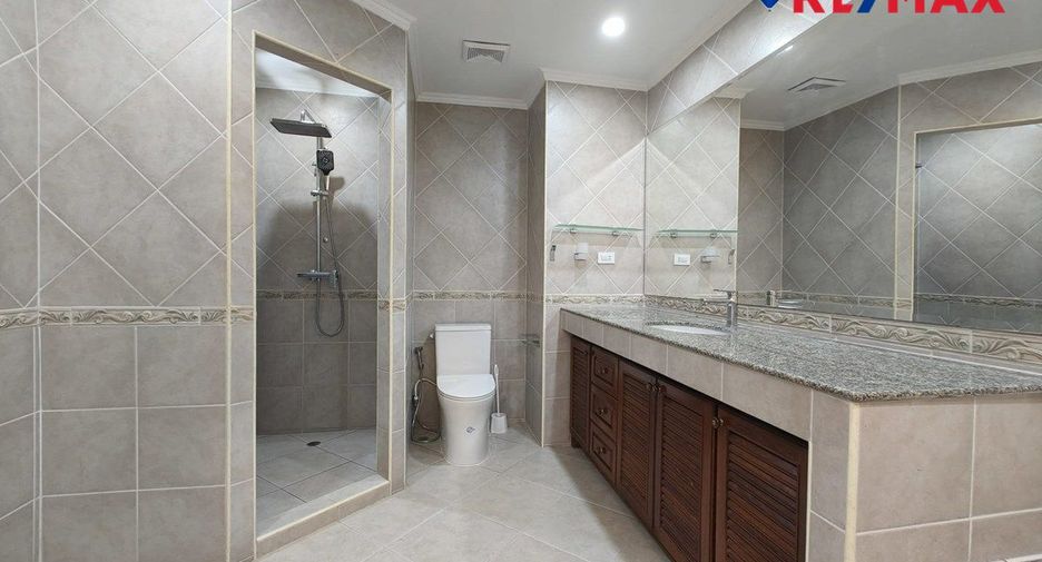 For rent 1 bed condo in Jomtien, Pattaya