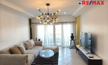 For sale 1 bed condo in Jomtien, Pattaya