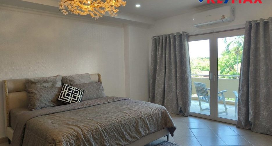 For sale 1 bed condo in Jomtien, Pattaya