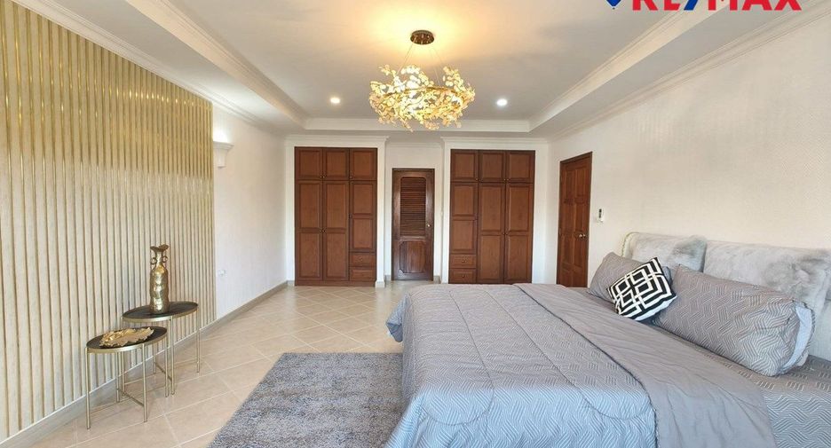For sale 1 bed condo in Jomtien, Pattaya