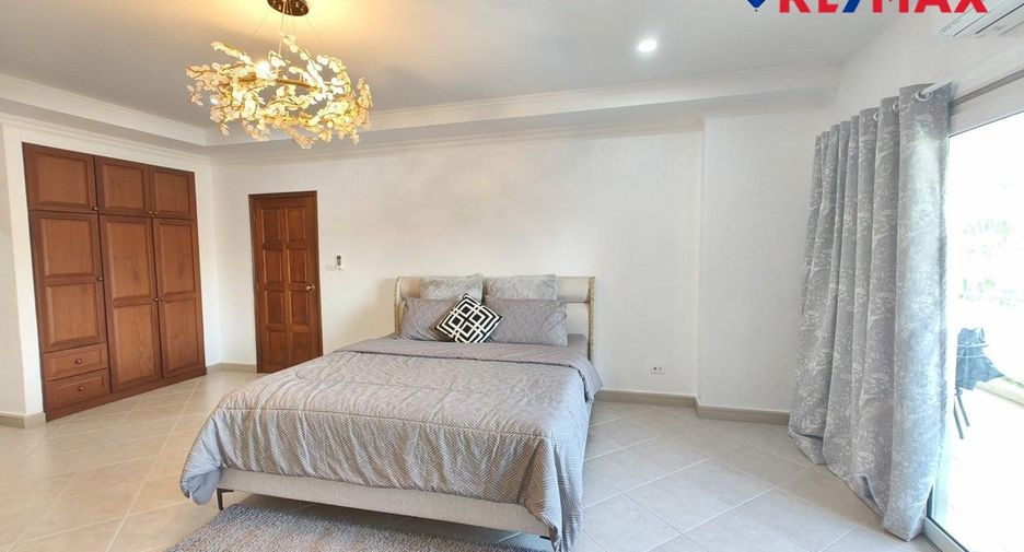 For sale 1 bed condo in Jomtien, Pattaya