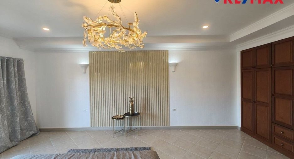 For sale 1 bed condo in Jomtien, Pattaya