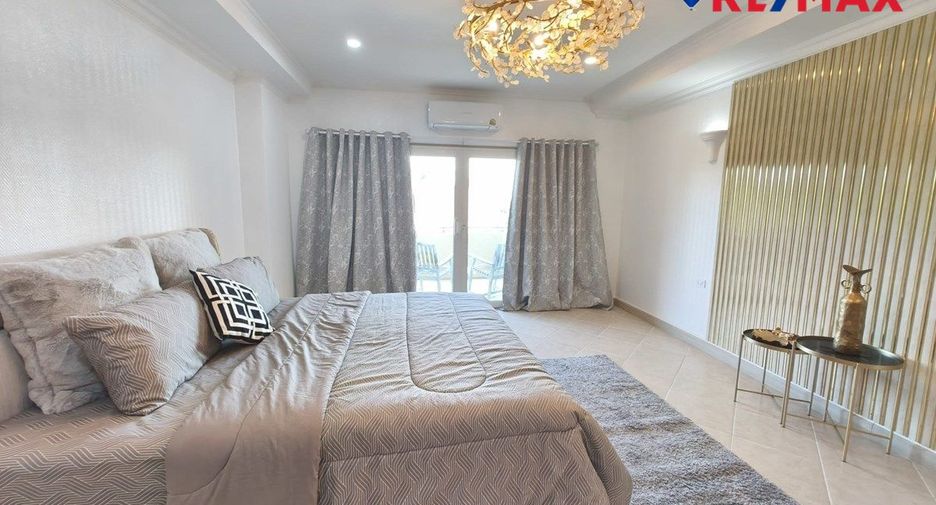 For sale 1 bed condo in Jomtien, Pattaya