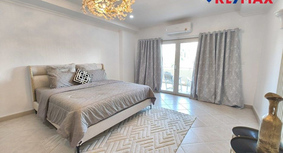 For sale 1 bed condo in Jomtien, Pattaya