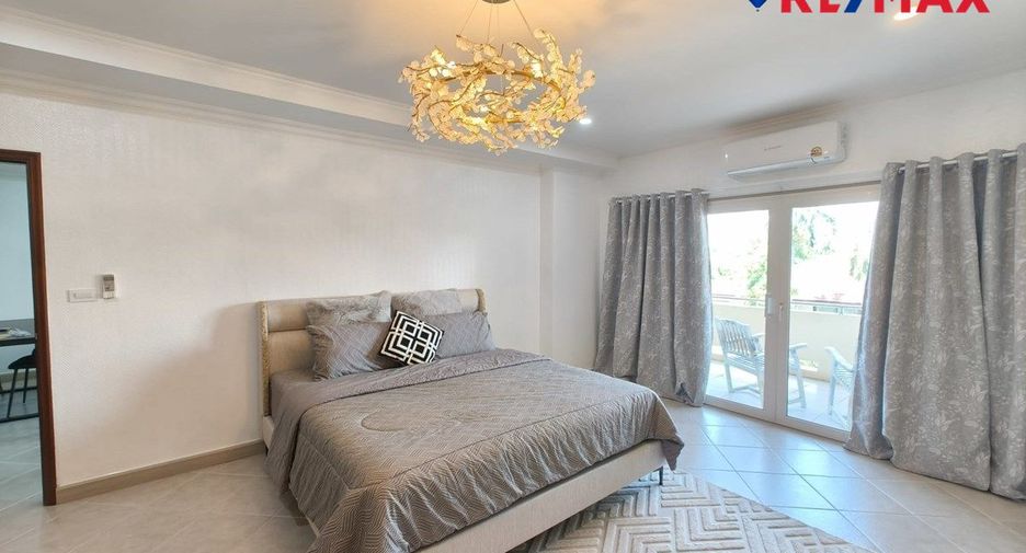 For sale 1 bed condo in Jomtien, Pattaya
