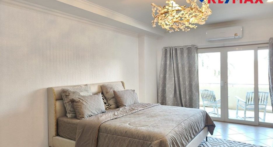 For sale 1 bed condo in Jomtien, Pattaya