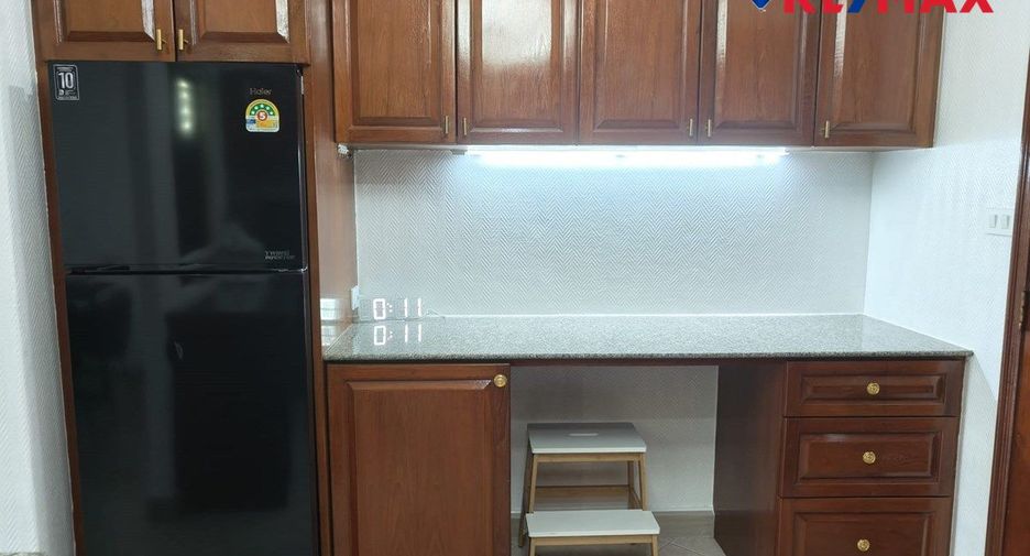 For sale 1 bed condo in Jomtien, Pattaya