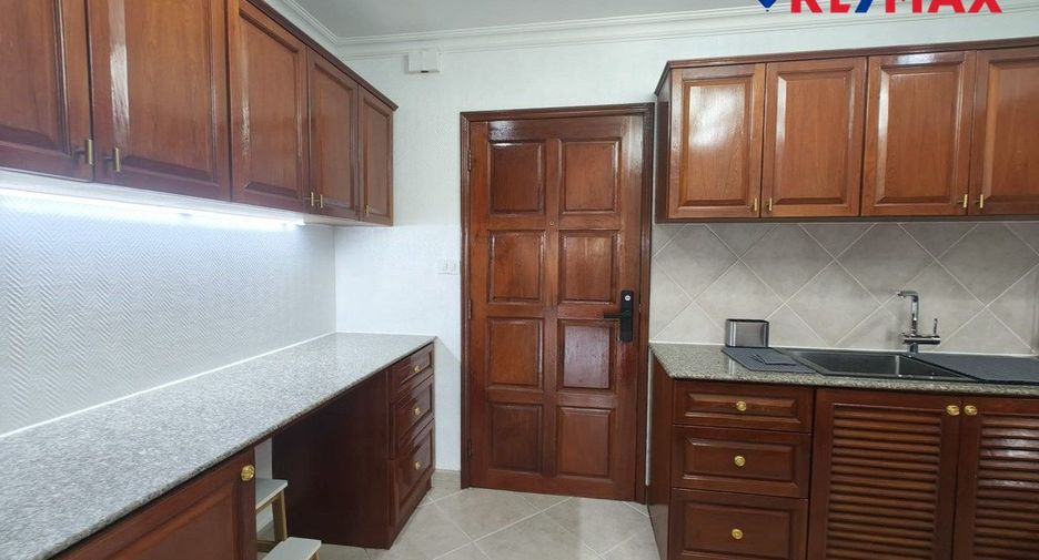 For sale 1 bed condo in Jomtien, Pattaya