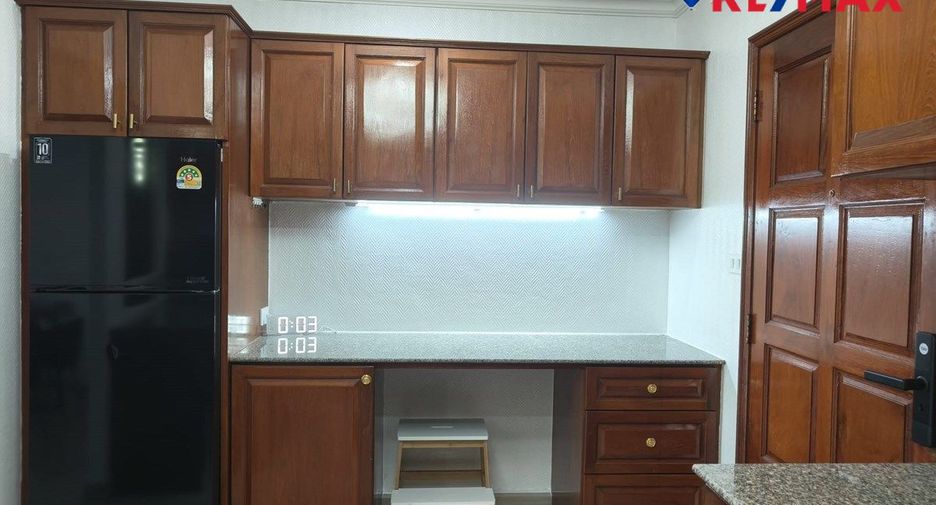 For sale 1 bed condo in Jomtien, Pattaya