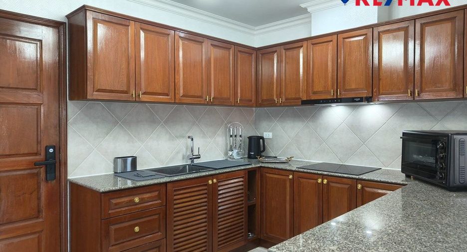 For sale 1 bed condo in Jomtien, Pattaya
