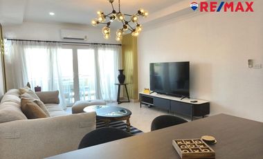 For sale 1 bed condo in Jomtien, Pattaya