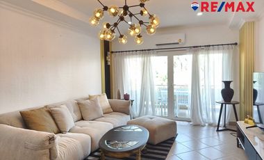 For sale 1 bed condo in Jomtien, Pattaya