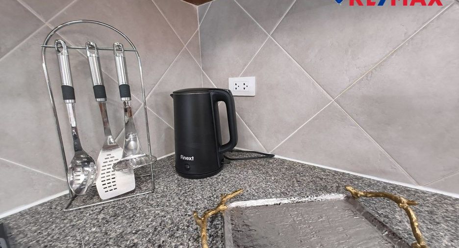 For sale 1 bed condo in Jomtien, Pattaya