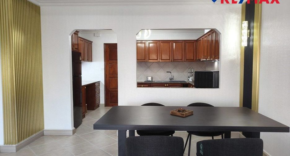 For sale 1 bed condo in Jomtien, Pattaya