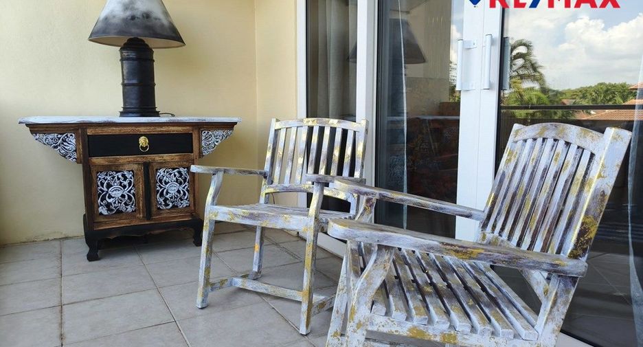 For sale 1 bed condo in Jomtien, Pattaya