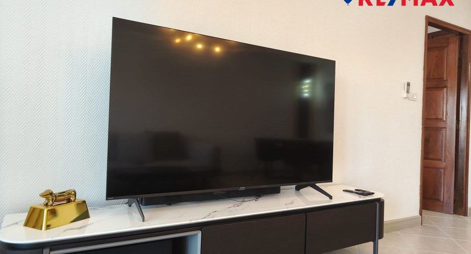 For sale 1 bed condo in Jomtien, Pattaya