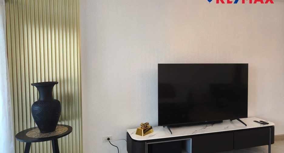 For sale 1 bed condo in Jomtien, Pattaya