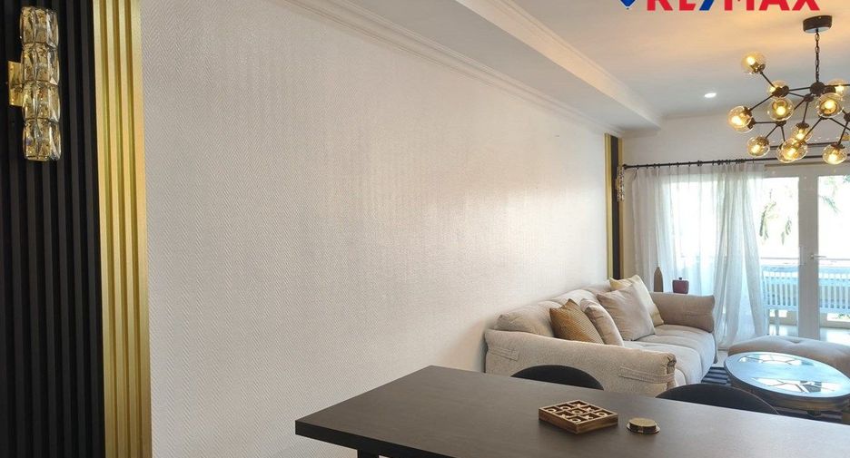 For sale 1 bed condo in Jomtien, Pattaya