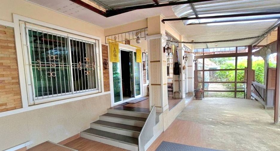 出售 3 卧室 独立屋 在 Mueang Rayong, Rayong