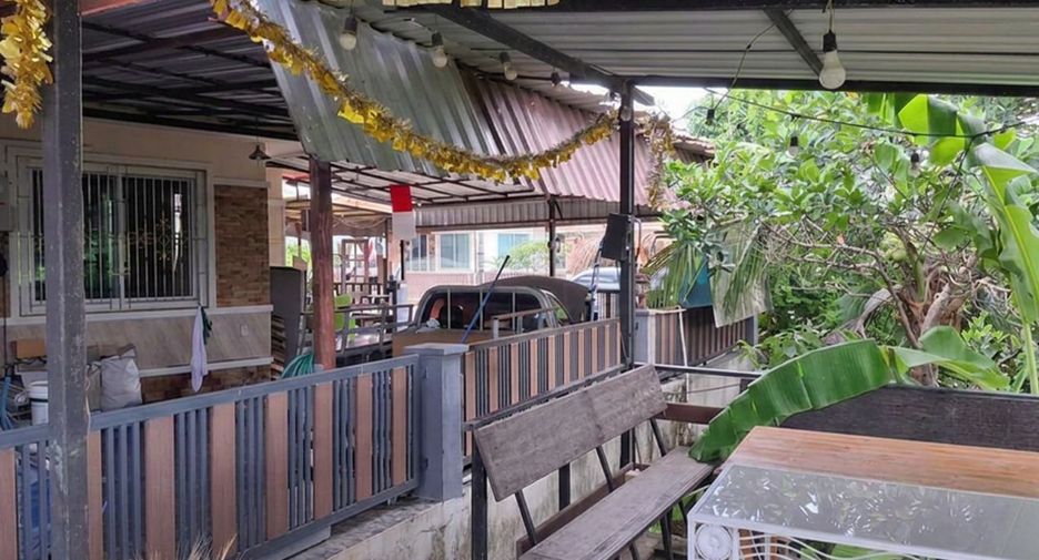 出售 3 卧室 独立屋 在 Mueang Rayong, Rayong
