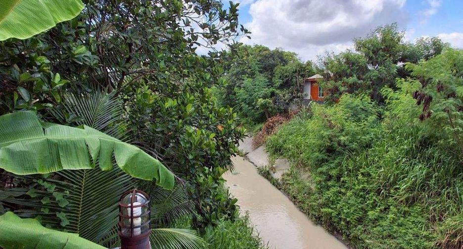 出售 3 卧室 独立屋 在 Mueang Rayong, Rayong