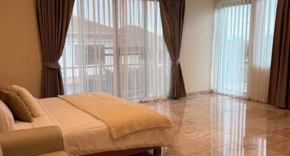 For sale studio house in East Pattaya, Pattaya