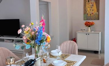 For rent 3 bedrooms townhouse in Hang Dong, Chiang Mai