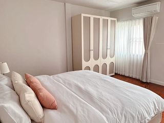 出租 3 卧室 联排别墅 在 Hang Dong, Chiang Mai