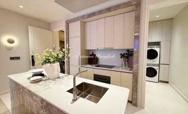 For sale 3 bedrooms condo in Khlong Toei, Bangkok