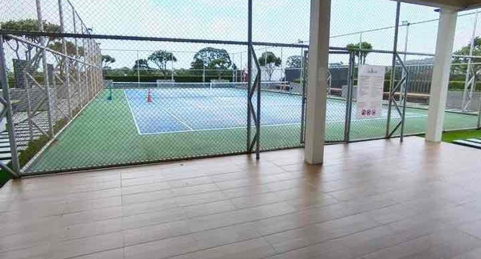 For sale and for rent 2 bedrooms condo in Sattahip, Chonburi