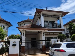 出租 2 卧室 公寓 在 Bang Lamung, Chon Buri