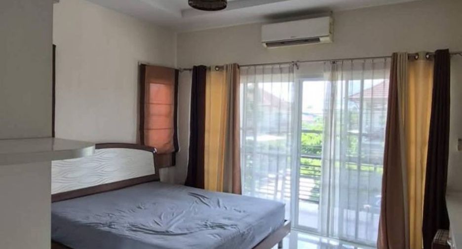 À louer 2 chambres condo à East Pattaya, Pattaya