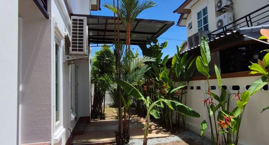À louer 2 chambres condo à East Pattaya, Pattaya