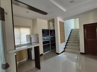 出租 2 卧室 公寓 在 Bang Lamung, Chon Buri