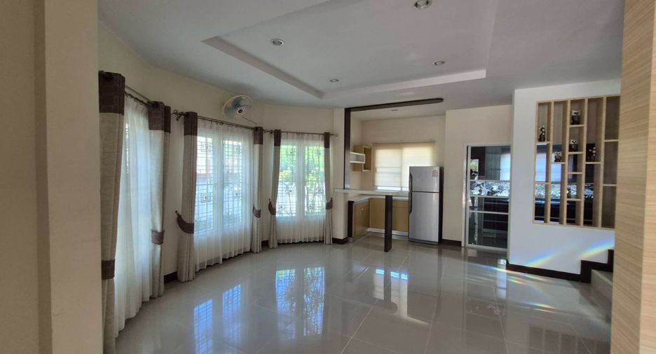 À louer 2 chambres condo à East Pattaya, Pattaya