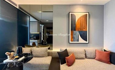 For sale 1 bed condo 