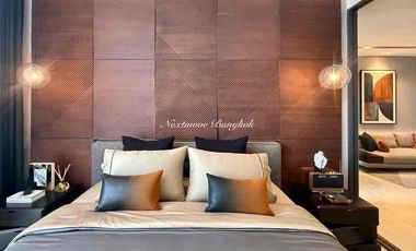 For sale 1 bed condo in Khlong Toei, Bangkok