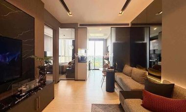 For sale 1 bed condo in Khlong Toei, Bangkok