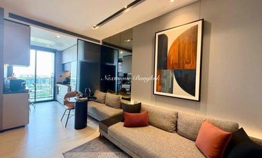 For sale 1 bed condo in Khlong Toei, Bangkok