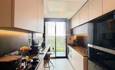 For sale 1 bed condo in Khlong Toei, Bangkok