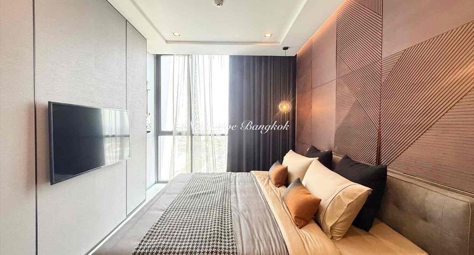 Condo en venta de 1 habitaciones en Khlong Toei, Bangkok