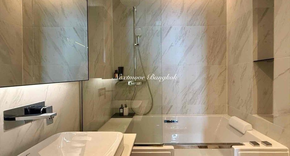 Condo en venta de 1 habitaciones en Khlong Toei, Bangkok