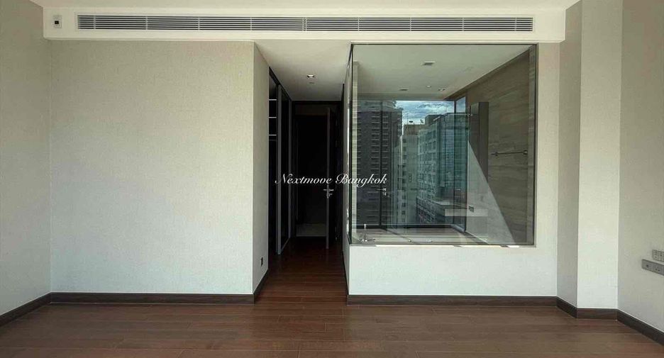 Condo en venta de 3 habitaciones en Khlong Toei, Bangkok