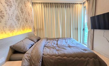 For rent 1 bed condo in Jomtien, Pattaya
