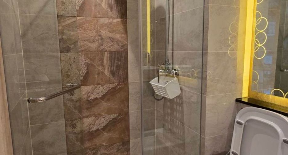 Аренда 1 кровать кондо в Йомтиен, Паттайя