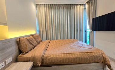 For rent 1 bed condo 