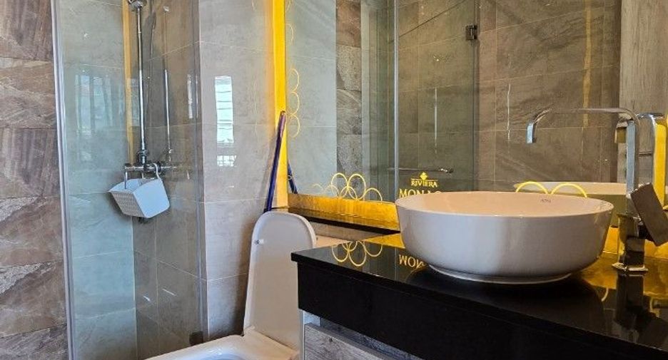 Аренда 1 кровать кондо в Йомтиен, Паттайя