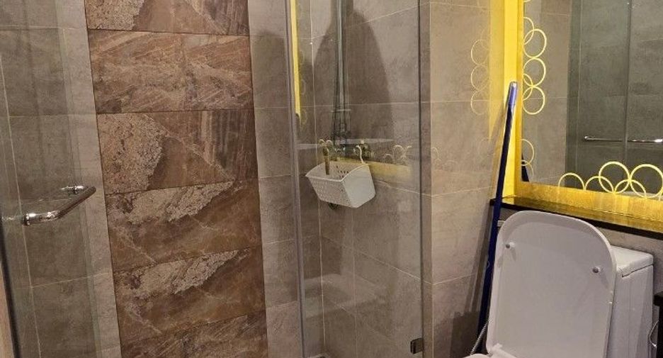 Аренда 1 кровать кондо в Йомтиен, Паттайя