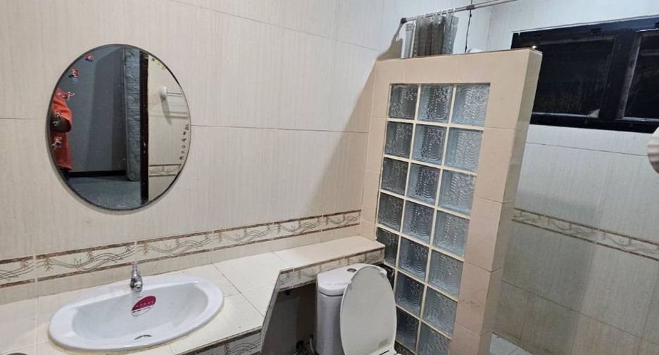 For sale 4 bedrooms house in Bang Bon, Bangkok