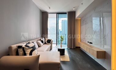 For rent 2 ベッドルーム condo in Sathon, Bangkok